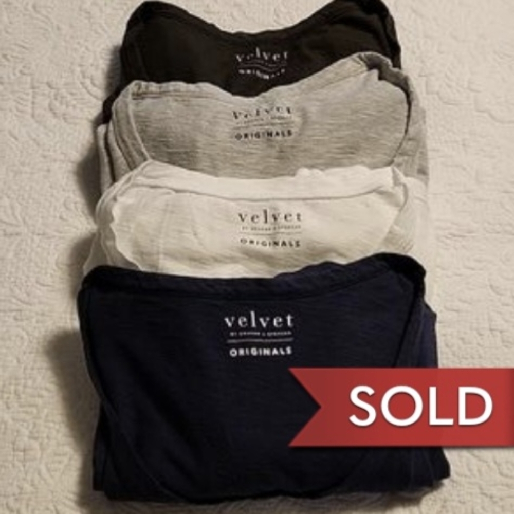 SOLD.